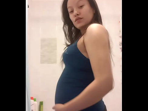 ❤️ NAJHORÚCEJŠIA KOLUMBIJSKÁ ŠTETKA NA NETE JE SPÄŤ, TEHOTNÁ, CHCE ICH SLEDOVAŤ AJ NA https://onlyfans.com/maquinasperfectas1 Porno video na nás ﹏
